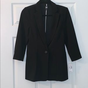 Brand New blazer!!